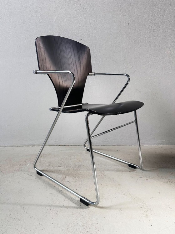 Image 1 of Josep Mora, Sillón EGOA 300. España, años 90.