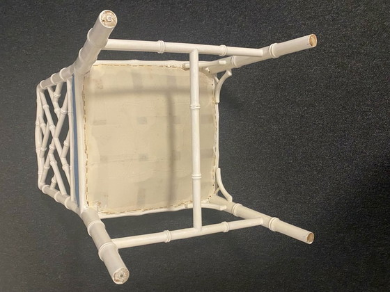 Image 1 of 8-teiliges Set CIPPENDALE aus den 1970er Jahren