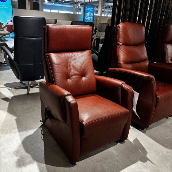 Image 1 of Fauteuil inclinable Gealux Brescia XS avec fonction lever