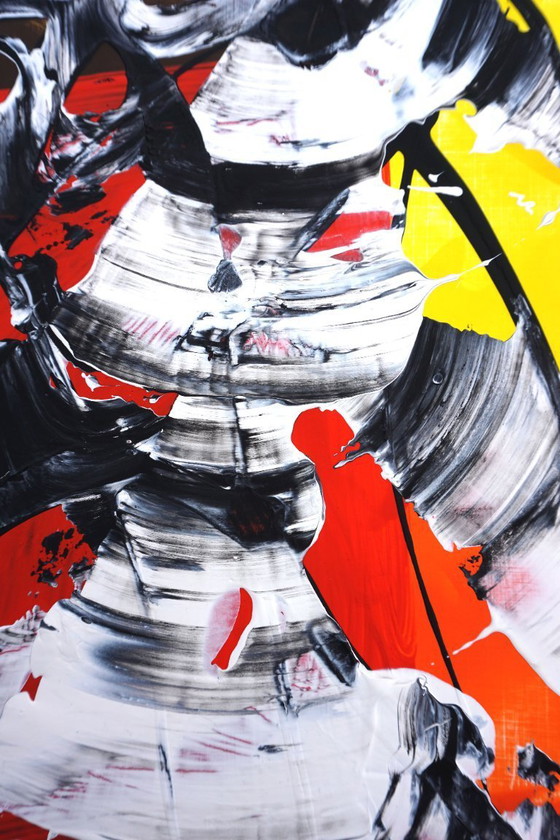 Image 1 of Jürgen Angeler - 3D Glowing