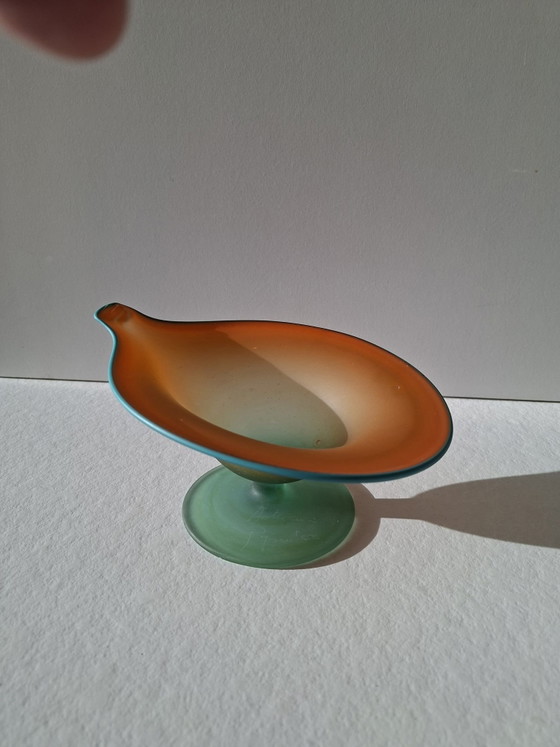 "Tan limpio" Adriana Popescu (R), Arte, Vidrio, Verde (foto 3 de 6)