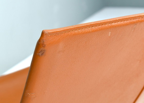 Image 1 of PK22 lounge chair van Poul Kjaerholm voor E. Kold Christensen – Denemarken, 1950-60s