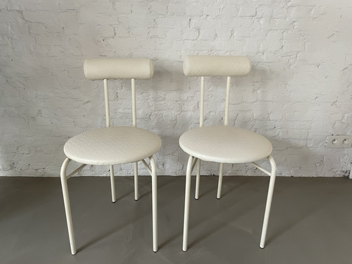 2 edifici postmoderni del 1980