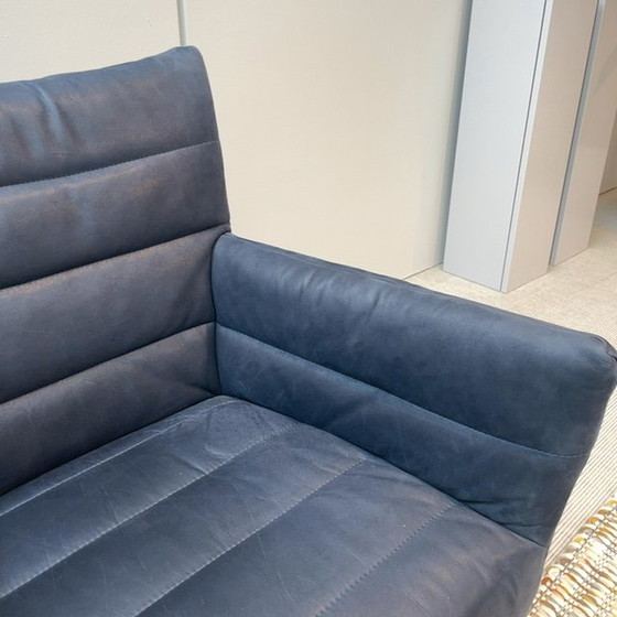 Image 1 of LABEL vandenberg Cocoon Lounge fauteuil