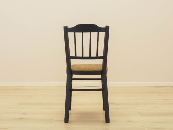 Image 1 of Beuken stoel, Deens design, jaren 60, gemaakt in Denemarken.
