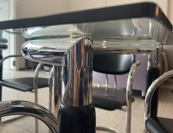 Image 1 of Effezeta combinazione sala da pranzo Italia design