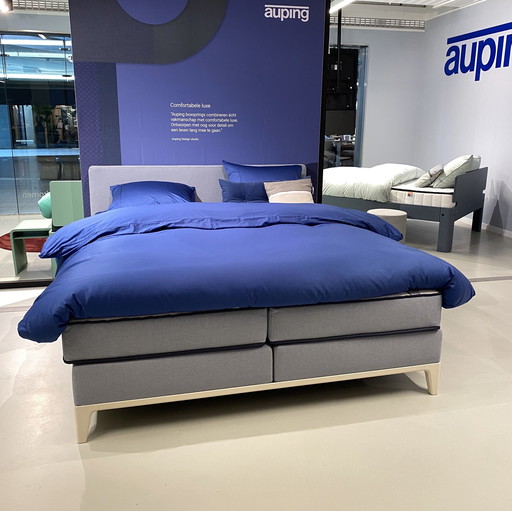 Auping Criade Boxspring 180x210cm