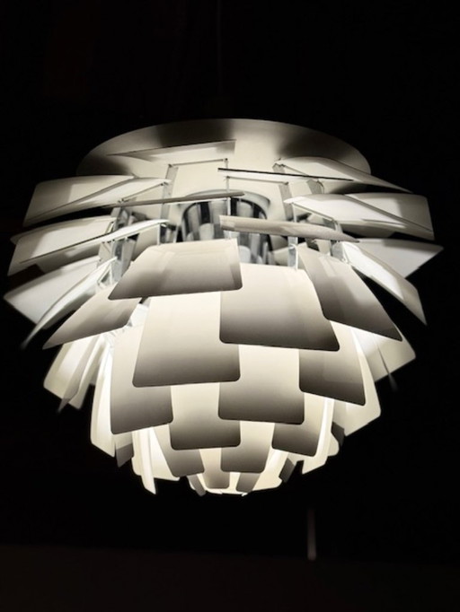 PH Artichoke 60 cm - blanc - Louis Poulsen