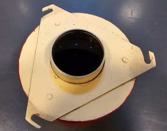 Image 1 of RAAK Amsterdam Ceiling lamp set R-139