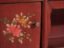 Antiker niedriger Schrank aus Ulmenholz – China, um 1900 – Sideboard, Gold, Iron, Rustic (photo 24 of 40)