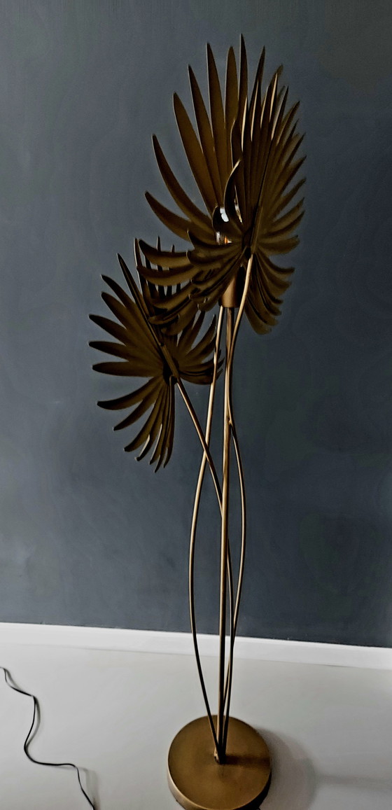 Image 1 of Stehleuchte Italienisches Design