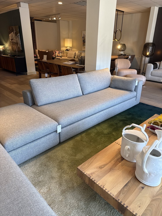 Image 1 of Vilaz hoekbank van Design on Stock