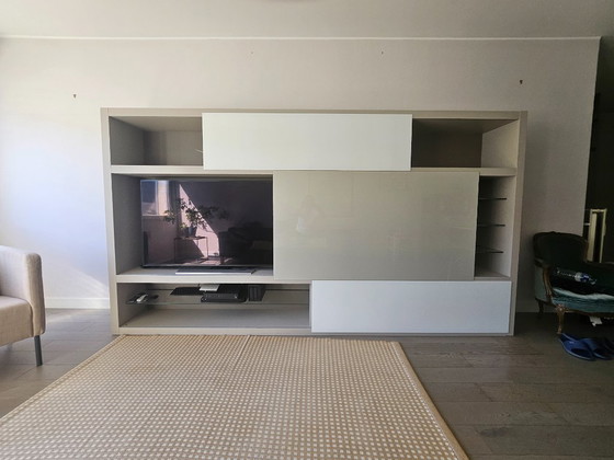 Image 1 of Bibliothèque ACROPOLE composable