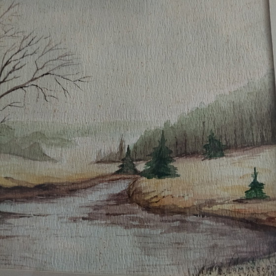 Image 1 of Acquerello