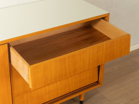 Image 1 of 1950s Sideboard, Oldenburger Möbelwerkstätten, Vintage