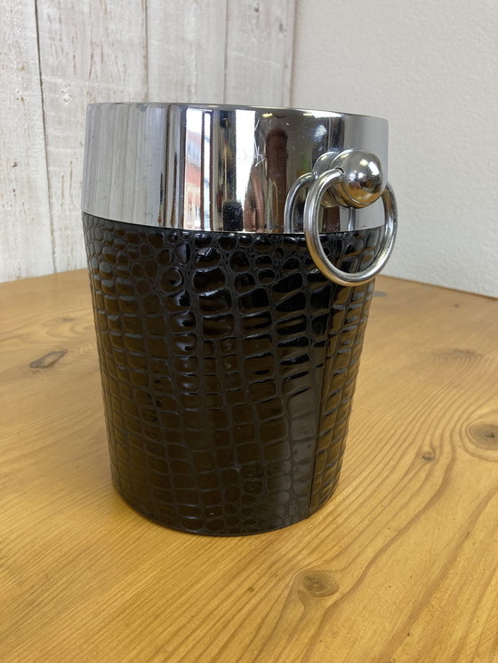 Image 1 of Vintage champagne bucket