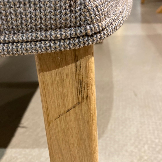 Image 1 of ETICHETTA Poltrona Coppola