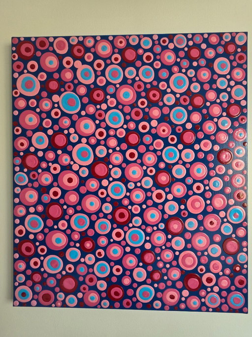 Drops from Padelah