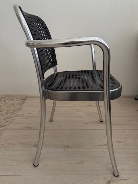 Image 1 of Le sedie Padova - Argento di Vico Magistretti