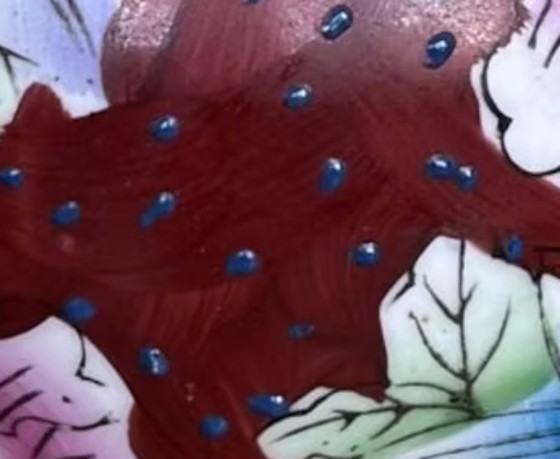 Image 1 of 2 barattoli di zenzero vintage