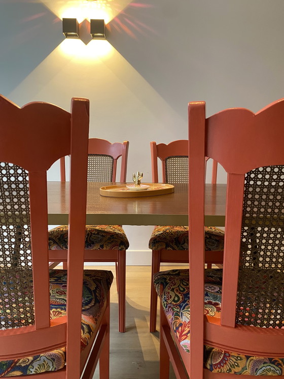 Image 1 of Sedie da pranzo (4x)