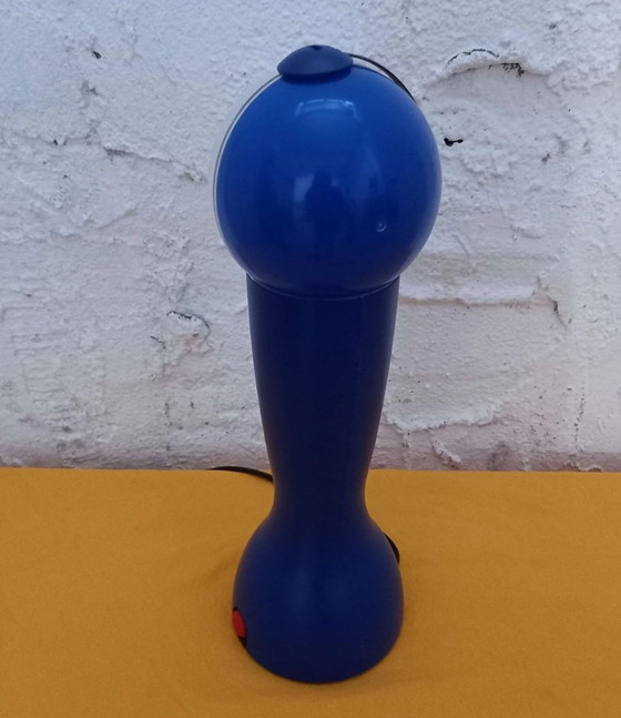 Image 1 of Gilda Tafellamp Artemide 1990