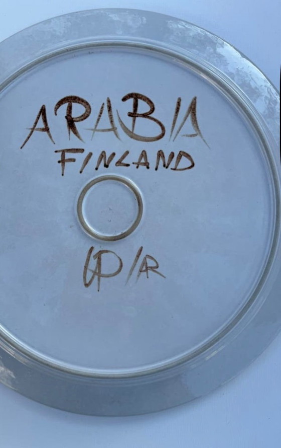 Image 1 of Scala Arabia Finlandia