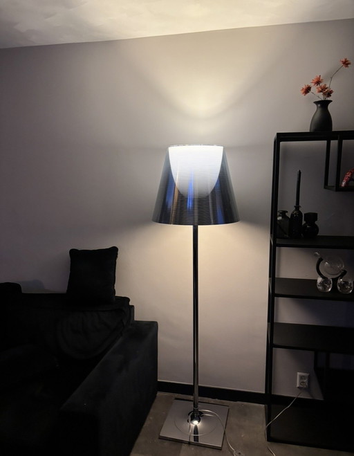 Lampada da terra Philippe Starck Ktribe F3