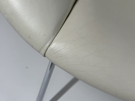 Image 1 of Seltener Prototyp des Sessels "Globe" von Pierre Paulin für Artifort