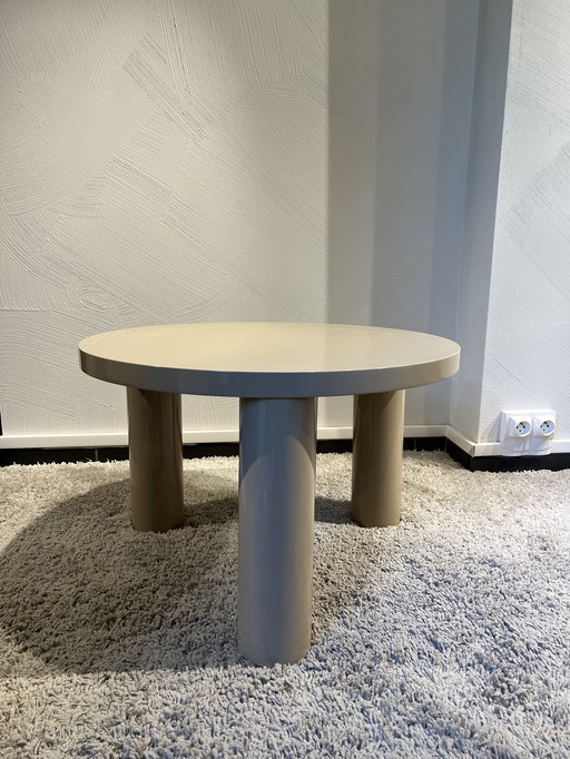 Ferm Living - Table basse Post - Petite