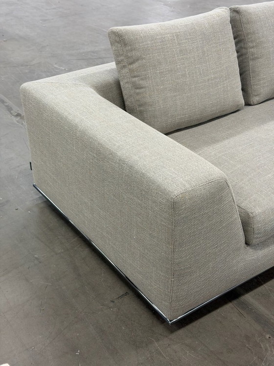 Minotti Hamilton Hoekbank | Modulair – Hoekbanken, Textile (photo 11 of 22)