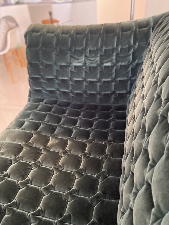 Image 1 of Ligne Roset Ruche grote 2-zits