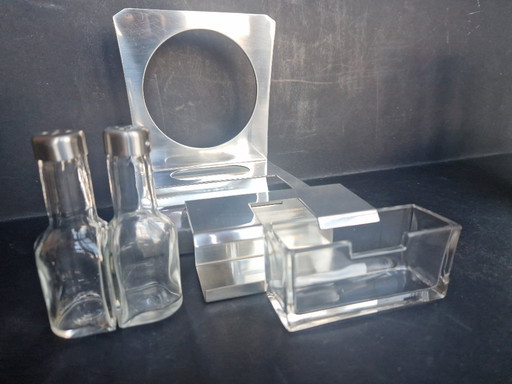 Gestionar el diseño de Giò Ponti 60s