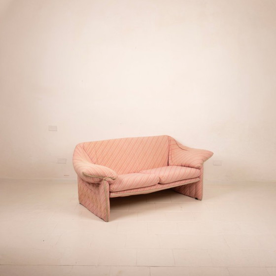 Image 1 of B&B Italia - Mario Bellini - Sofa - Die Stars