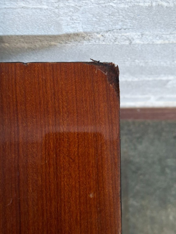 Image 1 of vintage Art coffee table 1960s