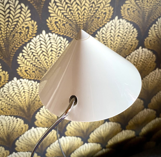 Image 1 of Postmodern table lamp Memphis style Brilliant lamps 80s