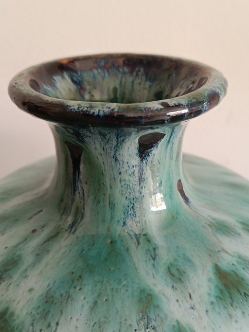Decorative Ceramic Vase