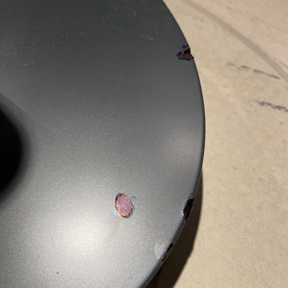 Image 1 of Tavolino laterale Rolf Benz 8200