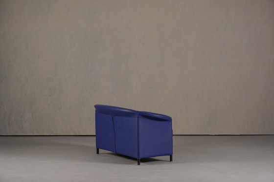 Image 1 of Conjunto de sofás Wittman Aura de Paolo Piva, Austria, década de 1980.