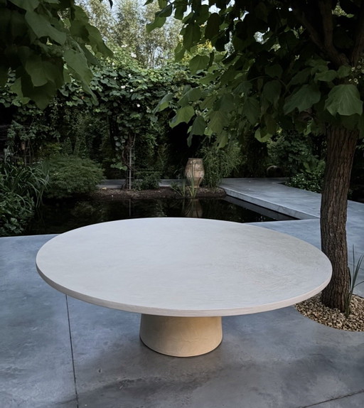 Table de salle à manger Mortex (extérieur)