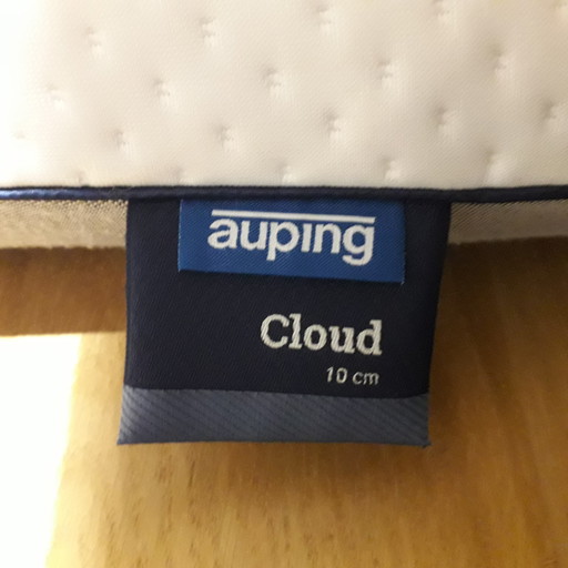 Oreiller Nuage d'Auping
