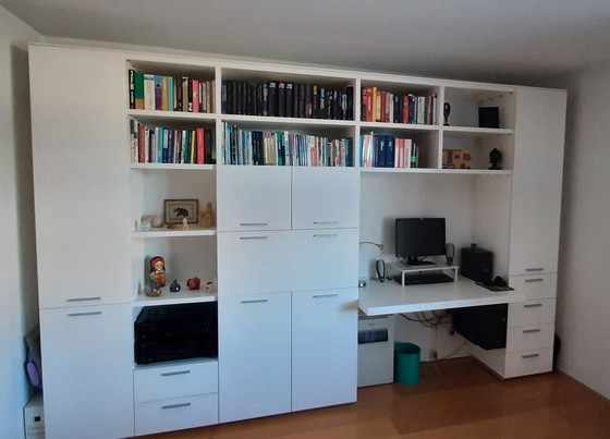 Image 1 of Wandkast Capo D'Opera