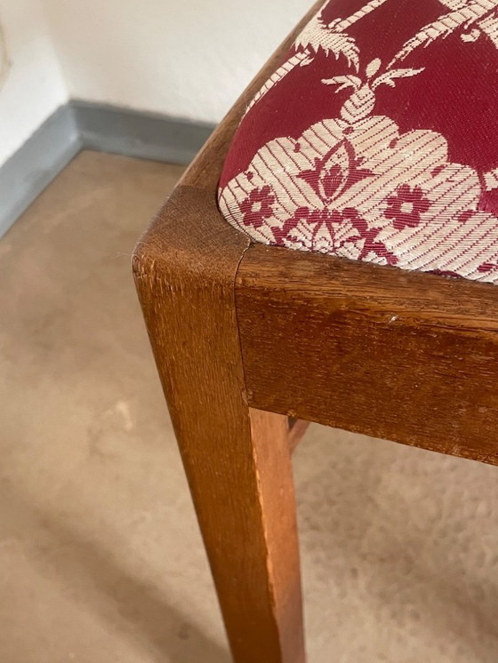 Image 1 of Mid century chair