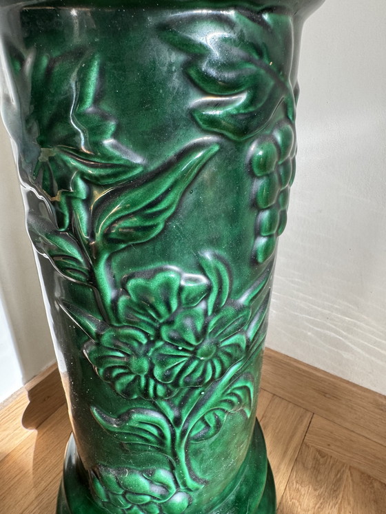 Image 1 of pedestal para plantas