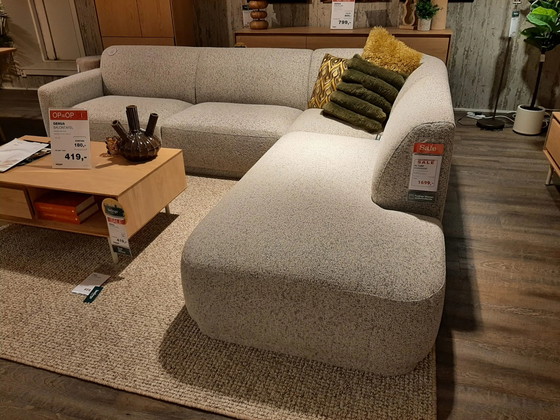 Image 1 of Altar 2,5-Sitzer mit Hocker *