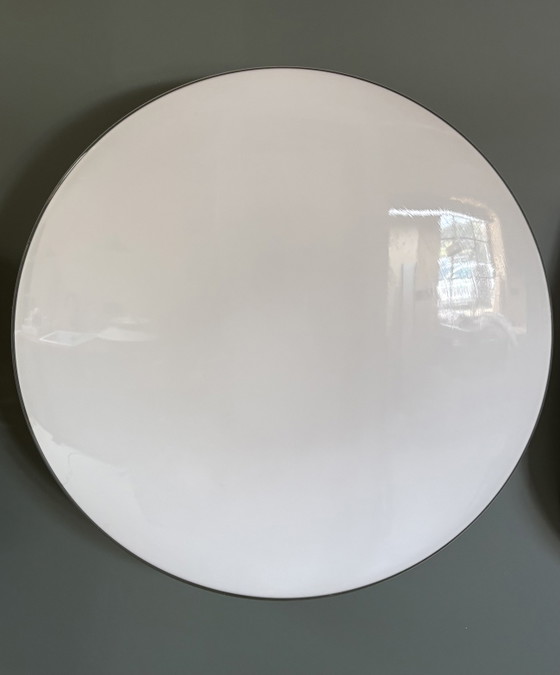 Louis Poulsen AJ Eklipta Ø 35cm medium – Wandlampen, Glass (photo 8 of 12)