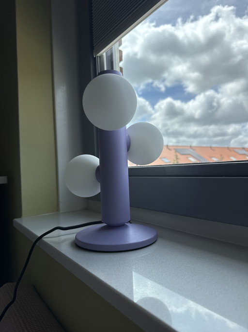 Lampada da tavolo Kaktee