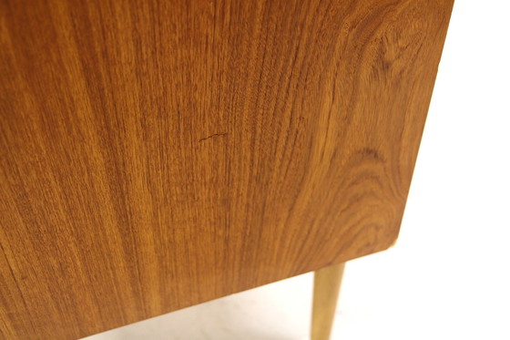 Image 1 of Scandinavian teak bookcase, Sweden, 1960