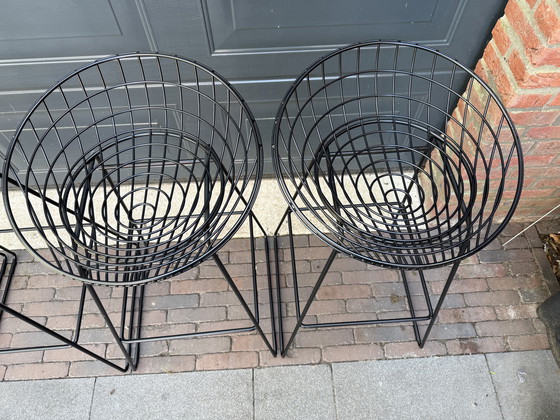 Image 1 of 4 x Pastoe Drahtschemel KM 07