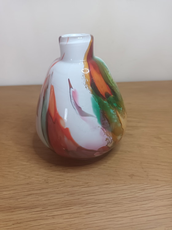 Image 1 of Fidrio vase 'Drop'